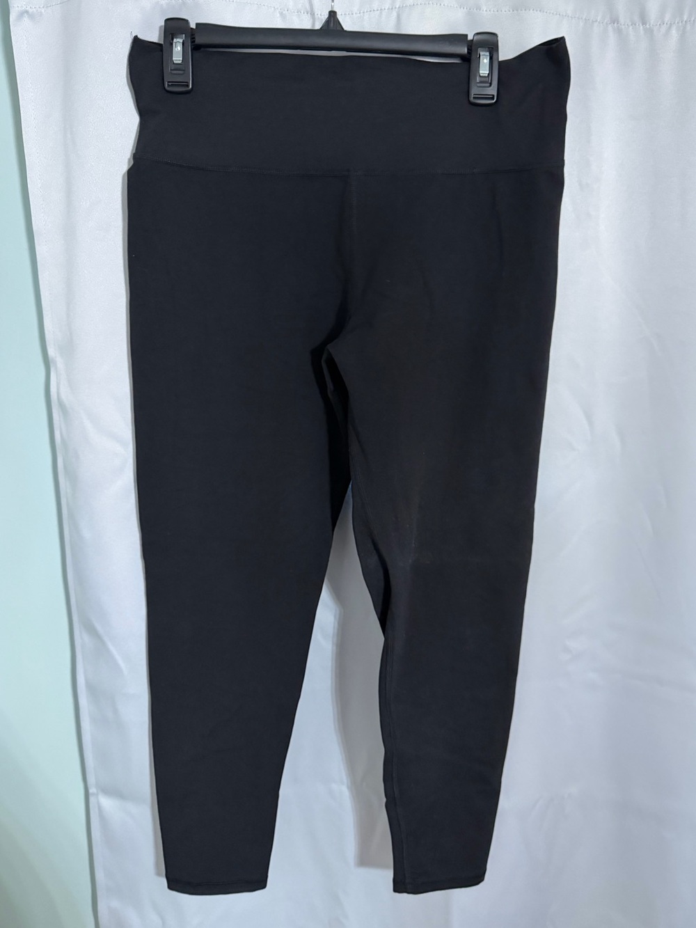 Aerie Cross Back Leggings